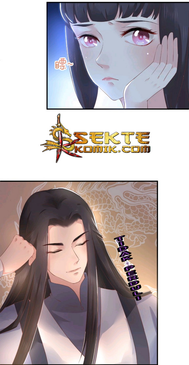 Dragon Princess Chapter 07 Gambar 19